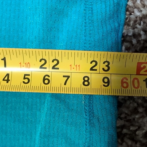 Lululemon Run Revitalize Athletic Performance Top Size 10 - Picture 8 of 11